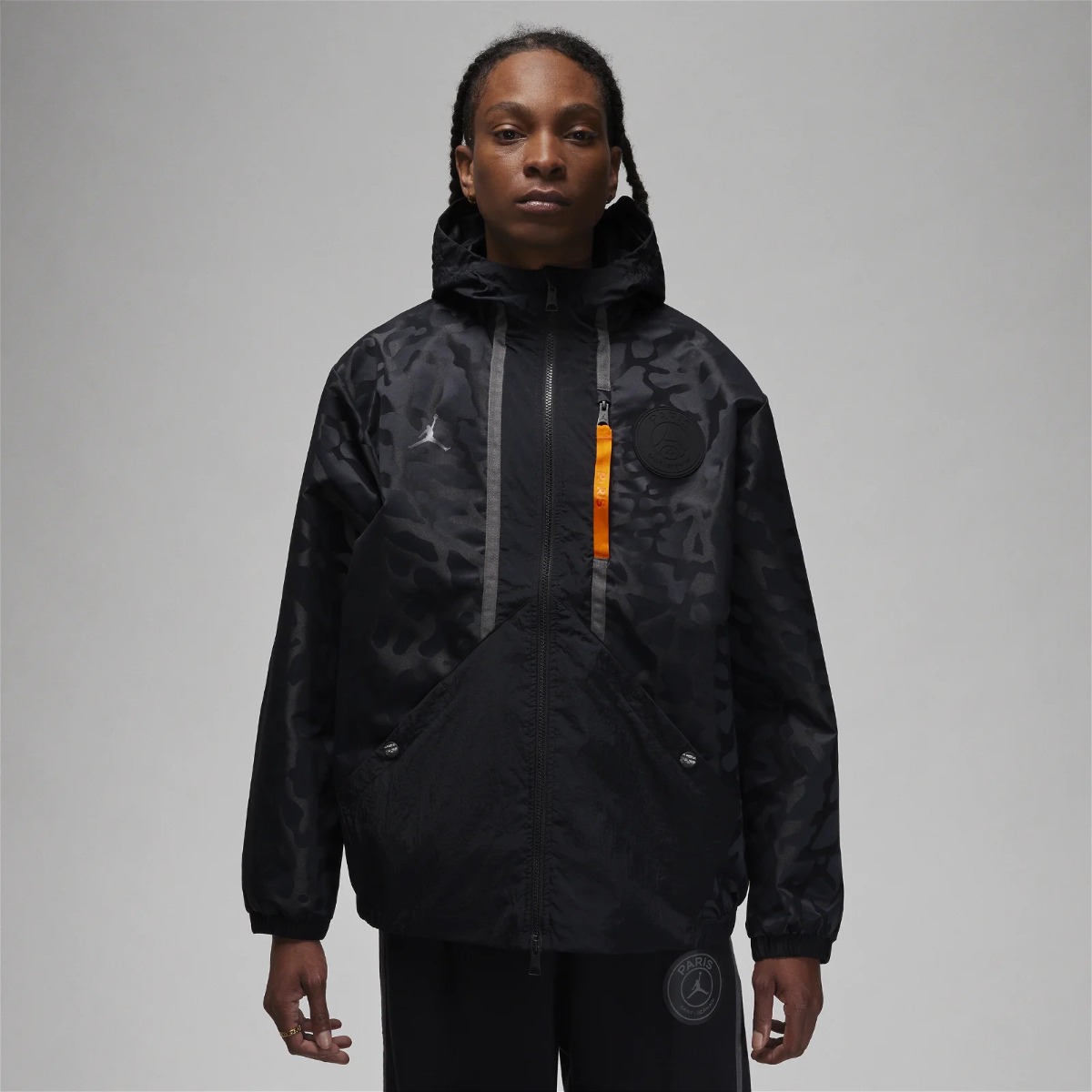 Jacheta Nike M J PSG ANTHEM JKT Male 