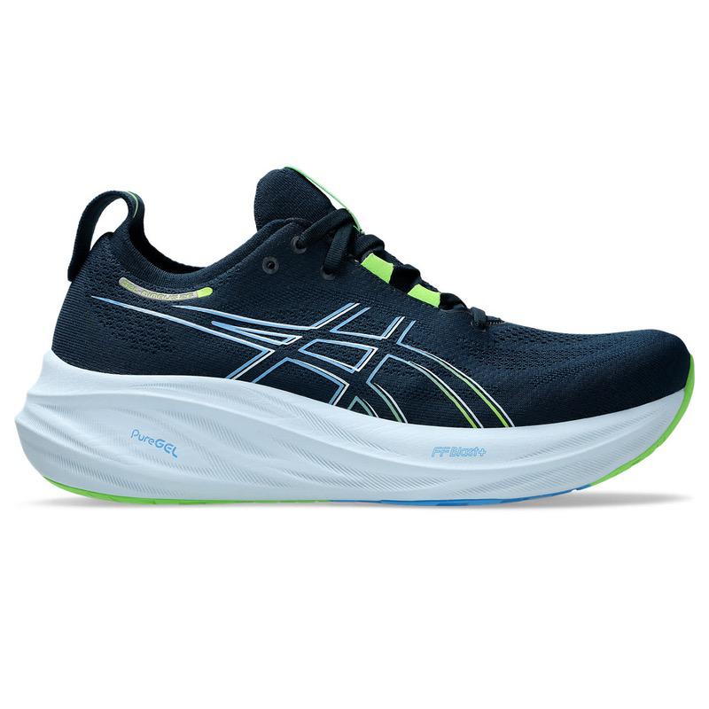 Pantofi Sport Asics GEL-NIMBUS 26 Barbati