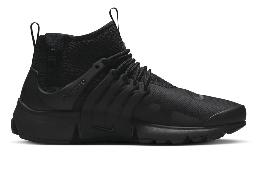Pantofi sport NIKE AIR PRESTO MID UTILITY Barbati