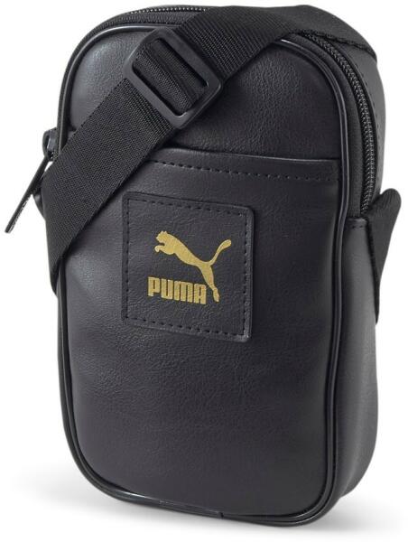 Borseta Puma CLASSICS LV8 PU Neck-Pouch Unisex