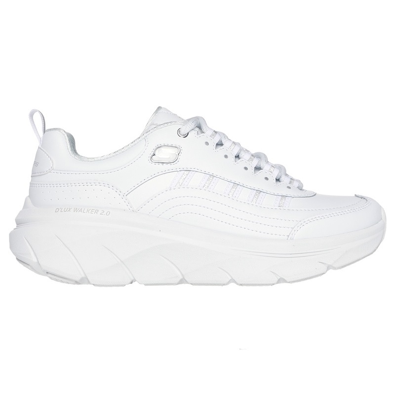 Pantofi sport Skechers D'LUX WALKER 2.0 Femei
