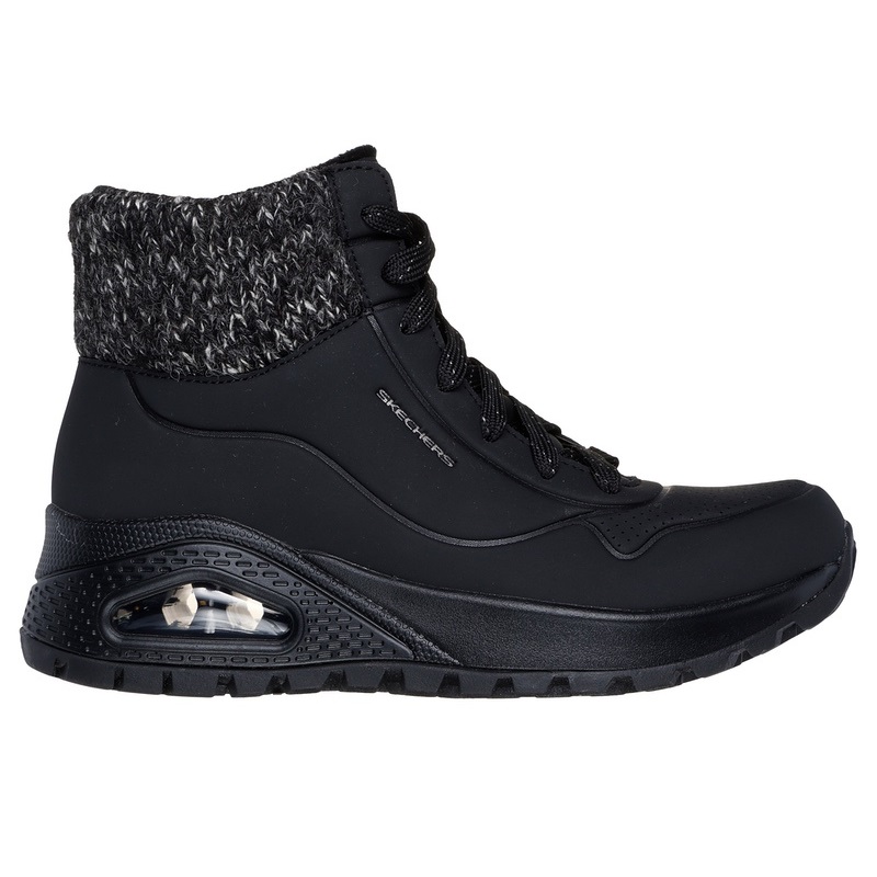 Pantofi sport Skechers UNO RUGGED - DARLING Femei