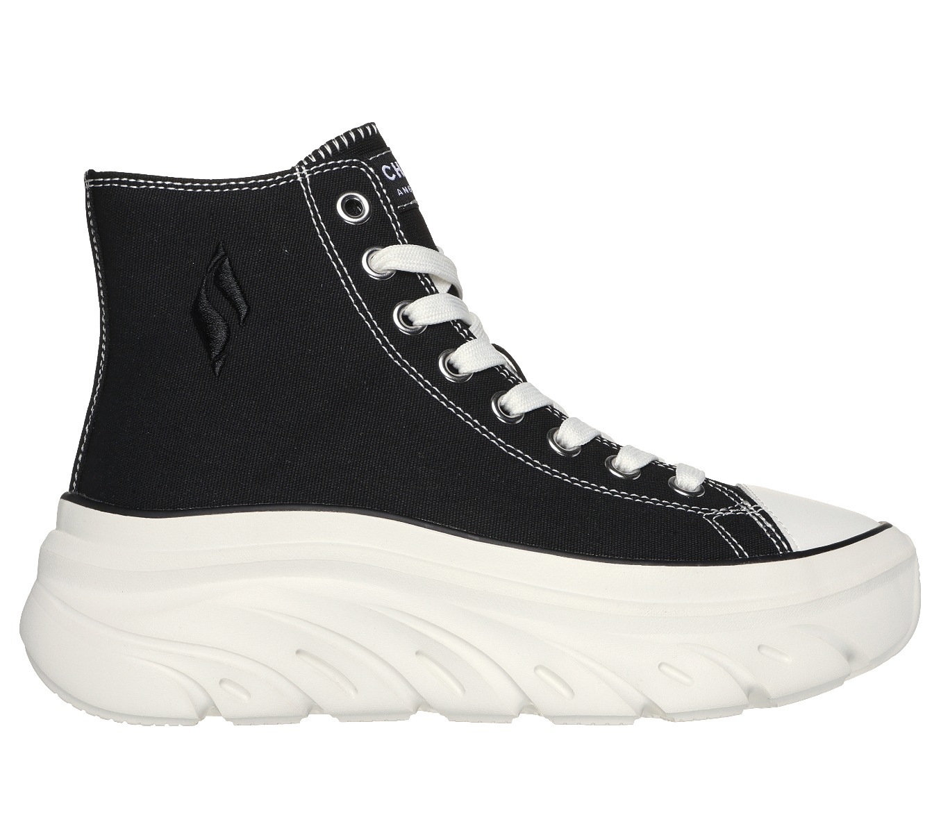 Pantofi Sport SKECHERS FUNKY STREET - GROOVE WAY Female