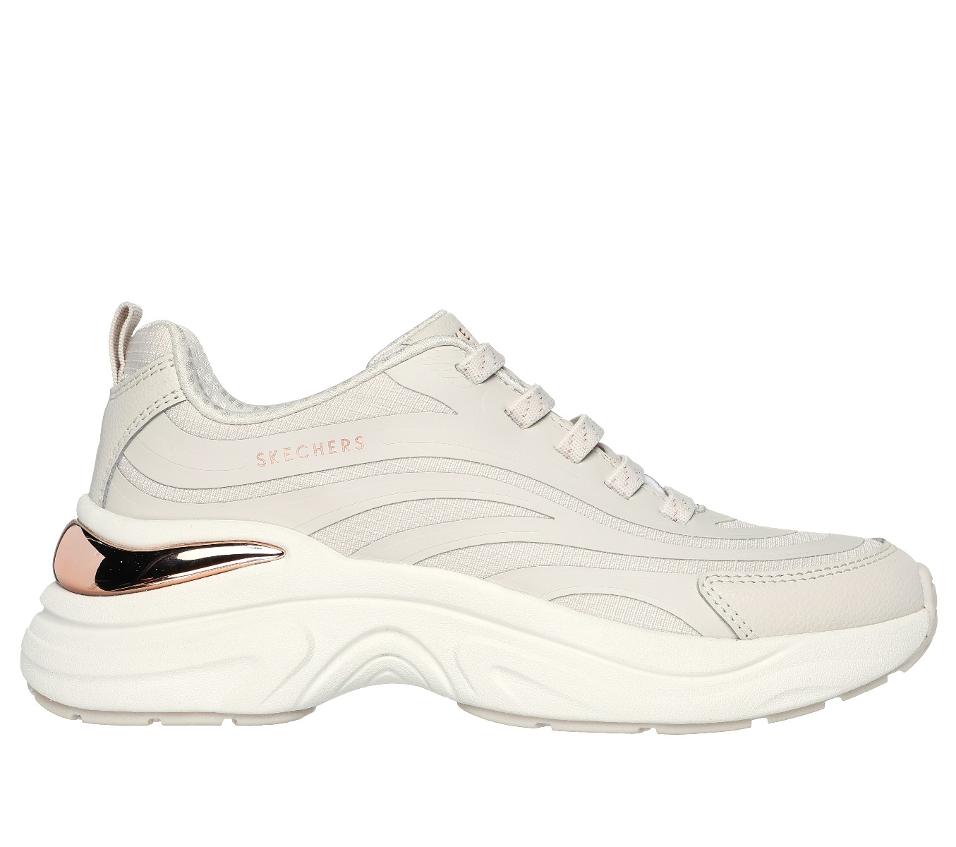 Pantofi sport Skechers HAZEL - STEP N FLOW Female 