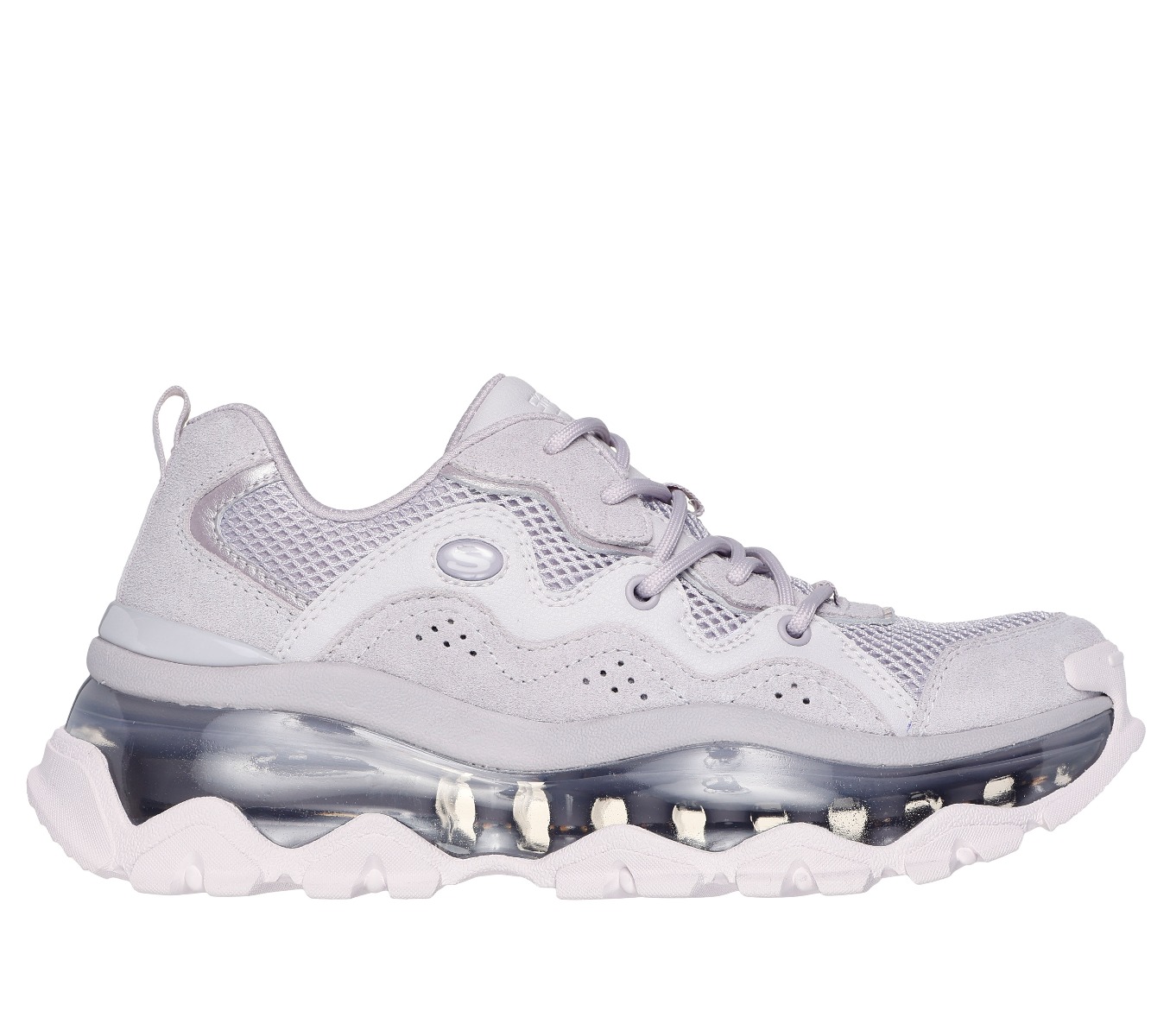 Pantofi sport Skechers UNO CHAOS Female 