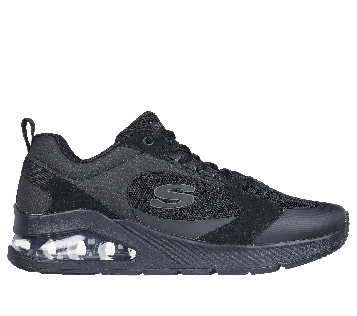 Pantofi Sport SKECHERS UNO 2 - 90'S 2 Male