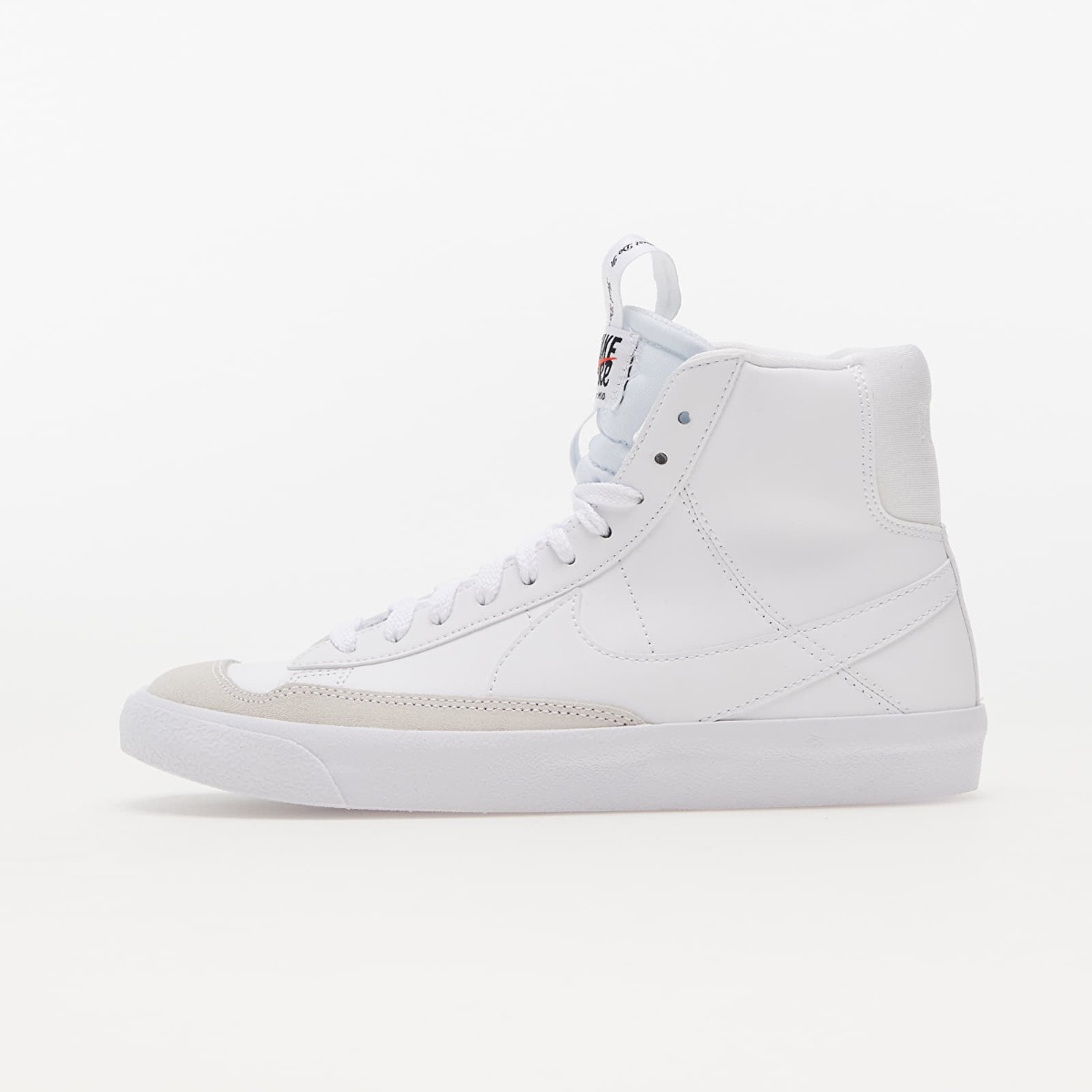 Pantofi Sport Nike BLAZER MID '77 SE D GG Unisex 