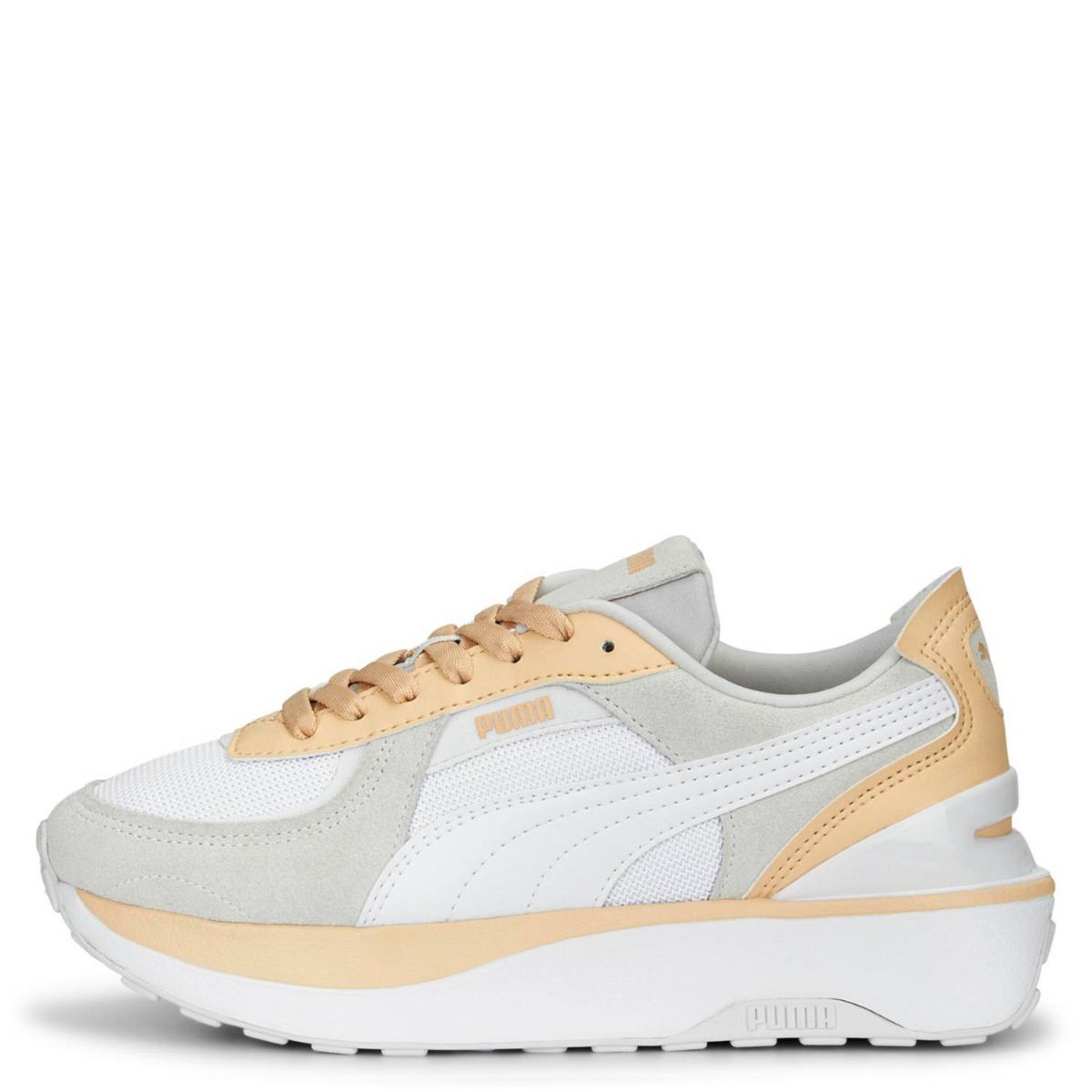 Pantofi Sport Puma Cruise Rider NU Pastel Wns Female 