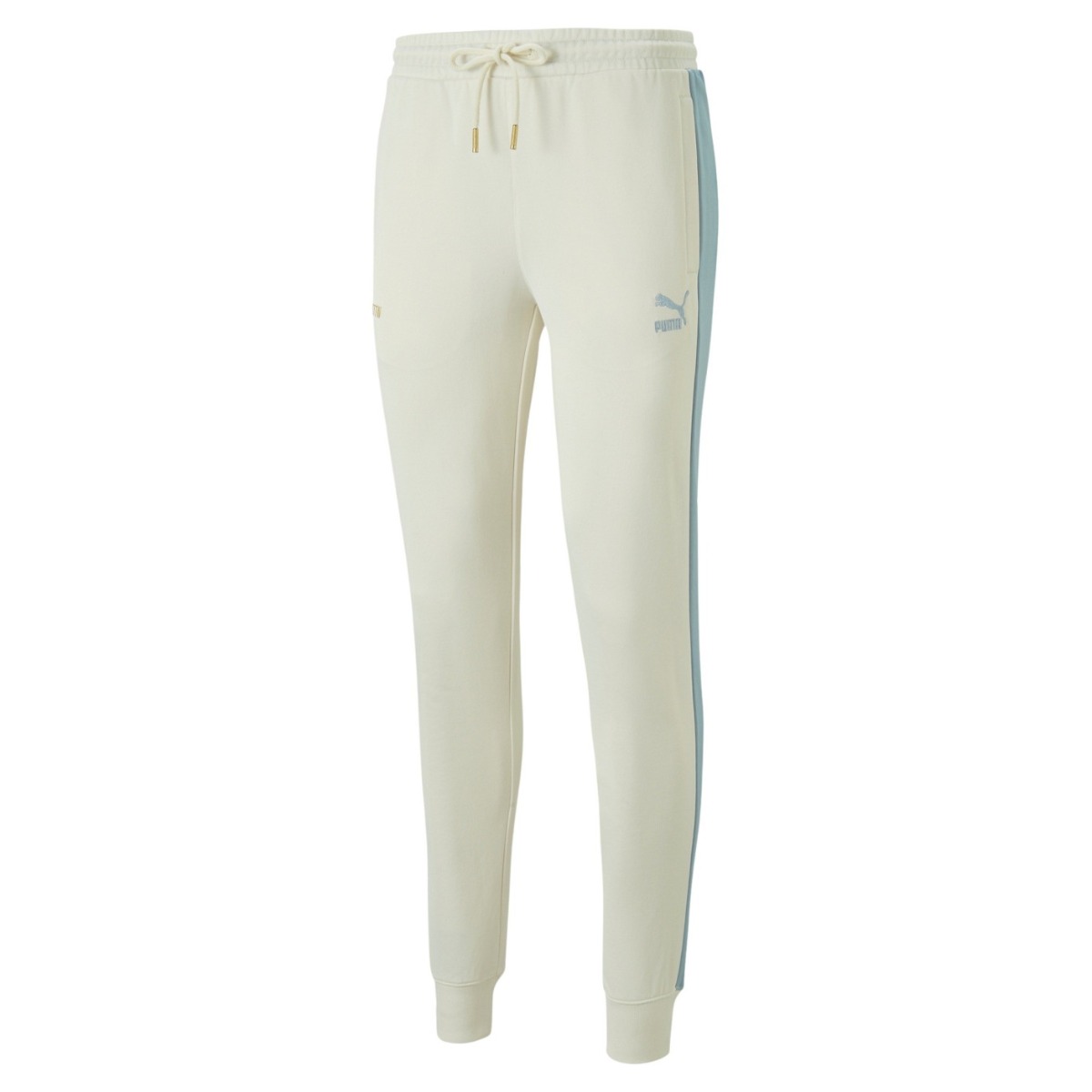 Pantaloni PUMAxMemphis Depay Barbati 