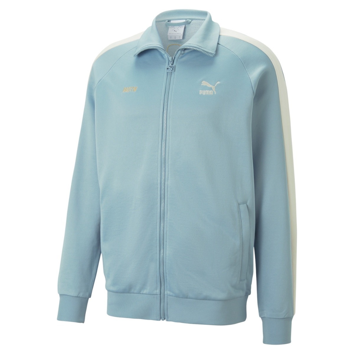 Bluza PUMAxMemphis Depay Barbati 