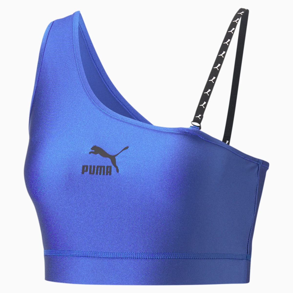 Tricou Puma DARE TO Crop Top Female 