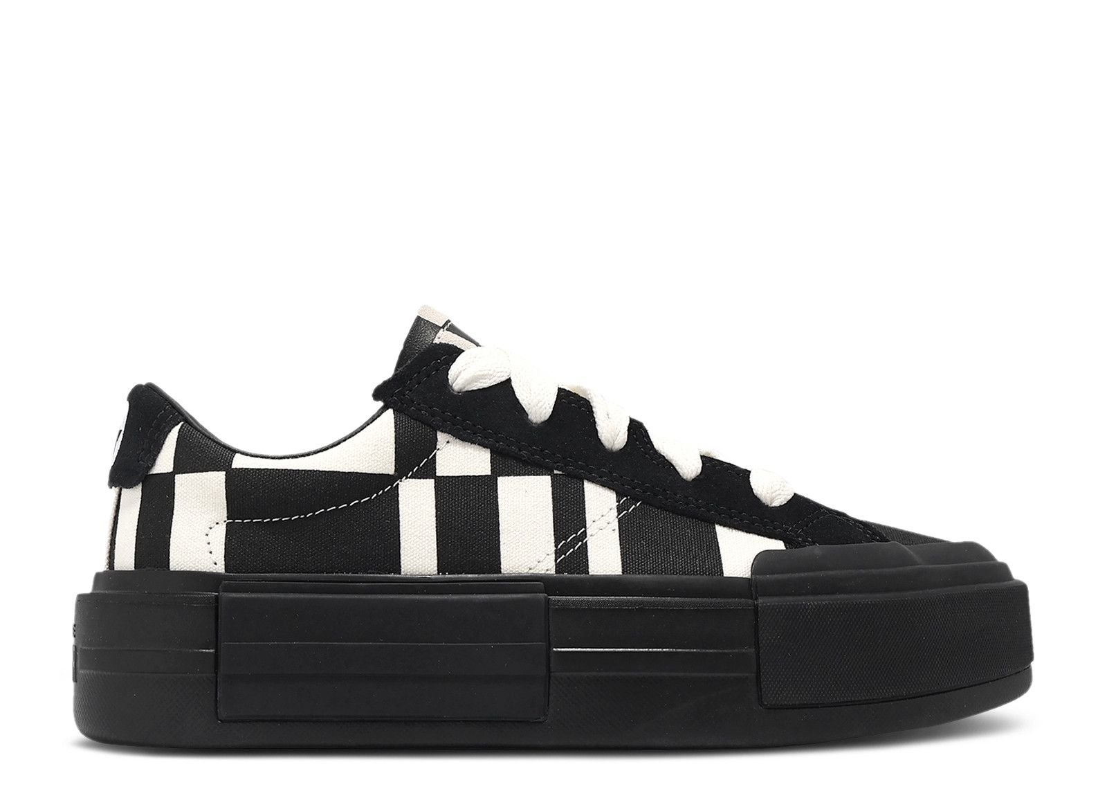 Pantofi sport Converse CHUCK TAYLOR ALL STAR CRUISE CHECKERED Female