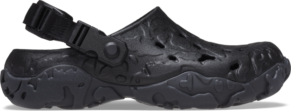 Papuci Crocs Crocs All Terrain Atlas Clog Unisex 