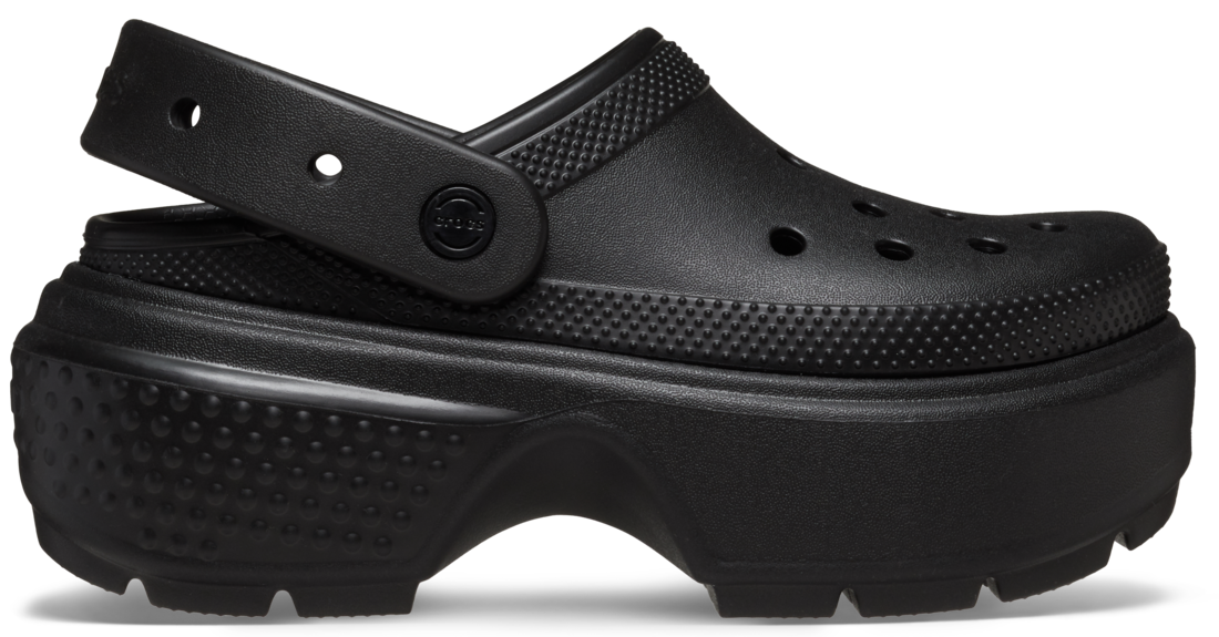 Papuci Crocs Crocs Stomp Clog Unisex