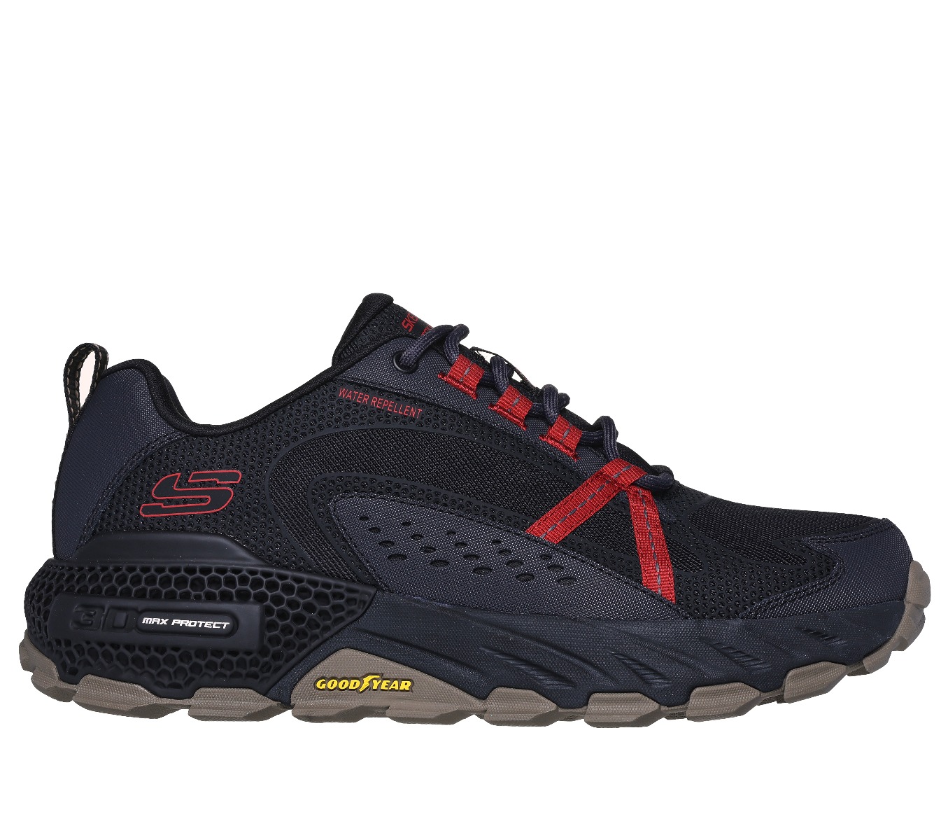Pantofi sport Skechers 3D MAX PROTECT Male