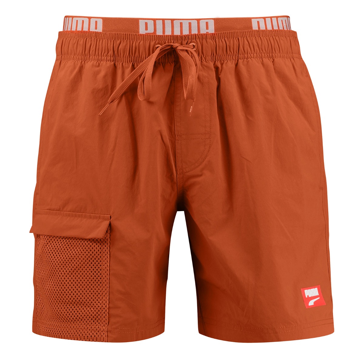 Sort De Baie Puma UTILITY MID SHORTS Male 
