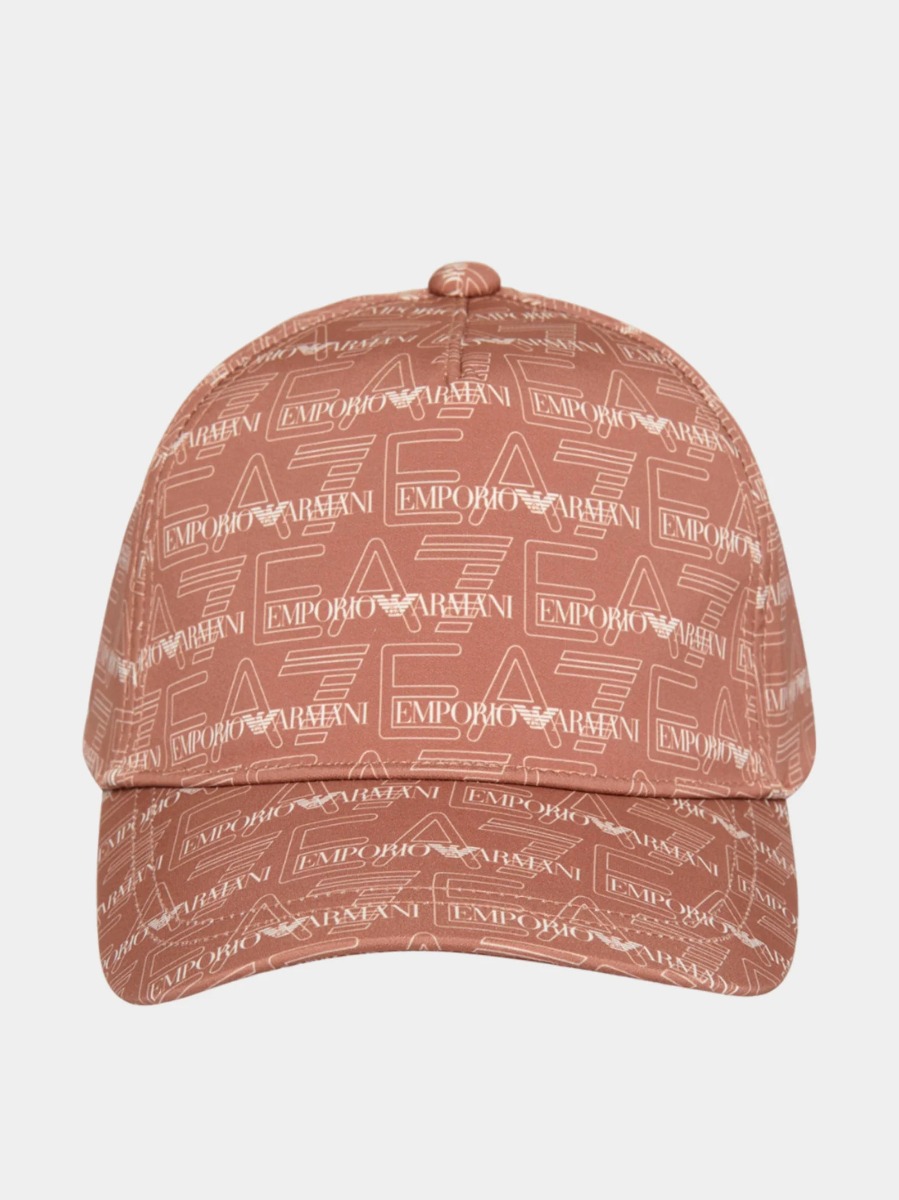 Sapca EA7 W CAP Female