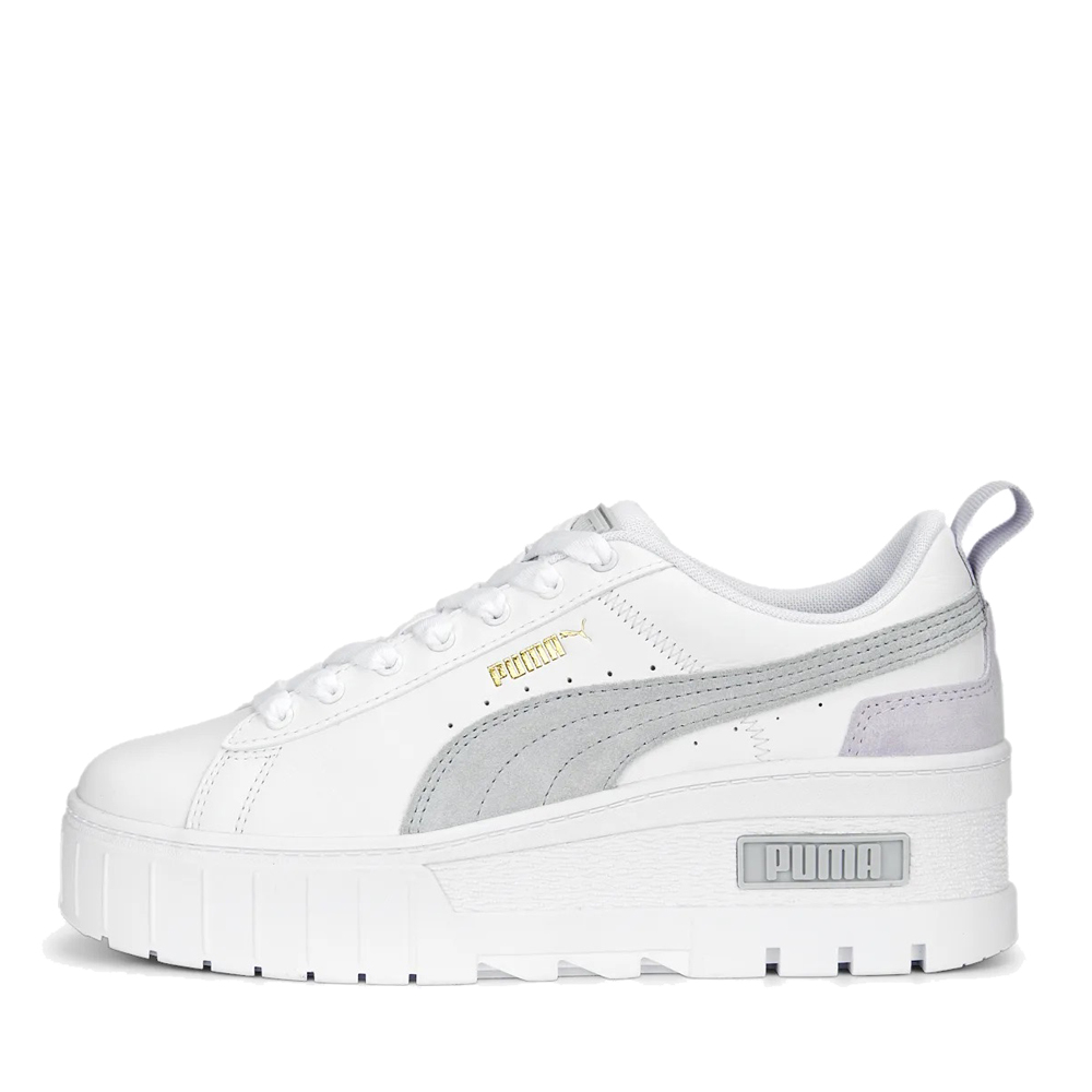 Pantofi Sport Puma Mayze Wedge Pastel Wns Female 