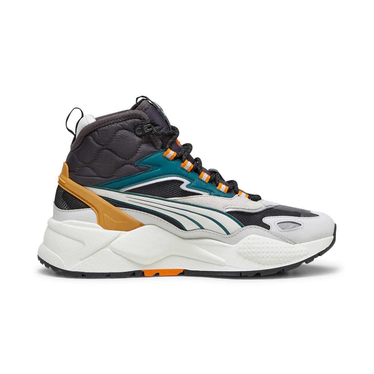 Pantofi Sport Puma RS-X Hi Male 