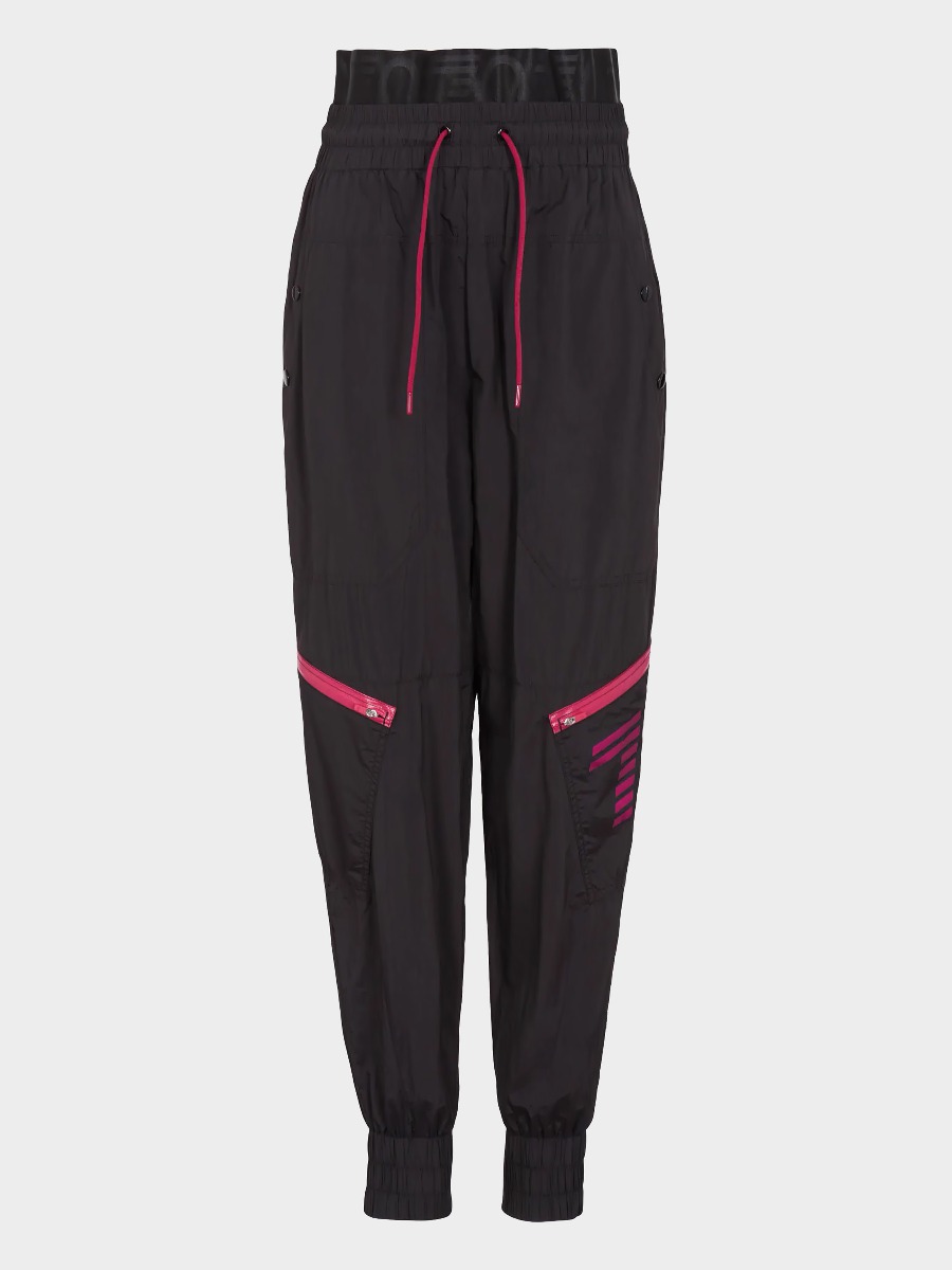 Pantaloni EA7 W PANTS CH Female 