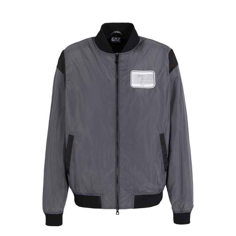 Jacheta EA7 M Jacket Big 7 Pl Male 