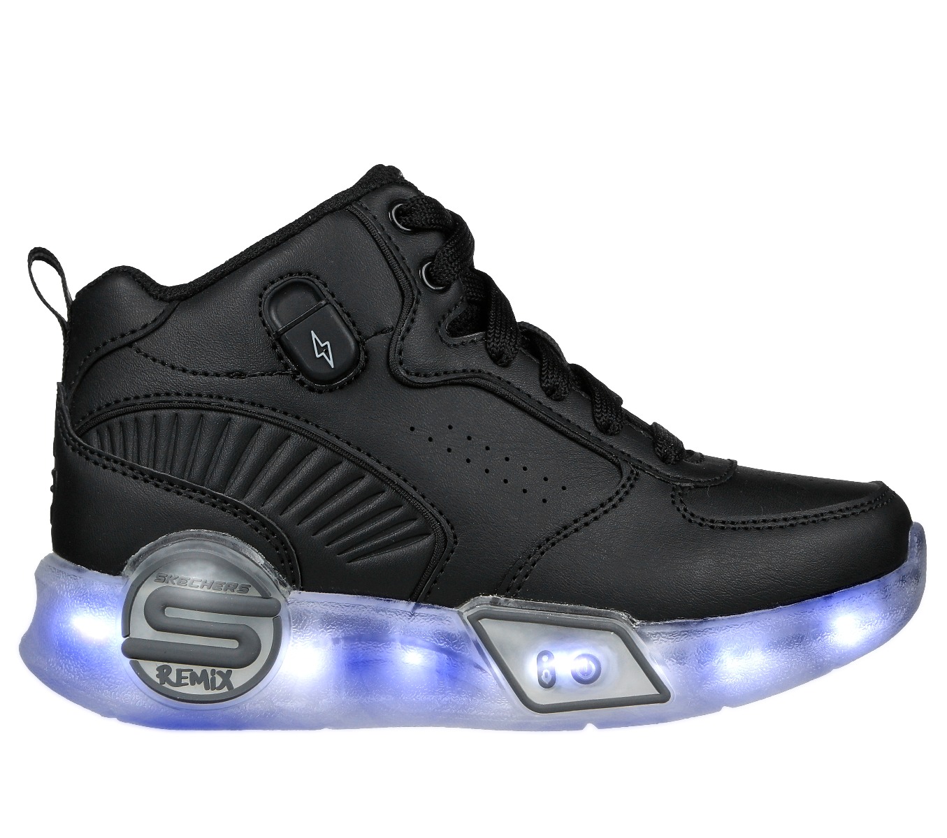 Pantofi Sport SKECHERS S-LIGHTS REMIX Unisex