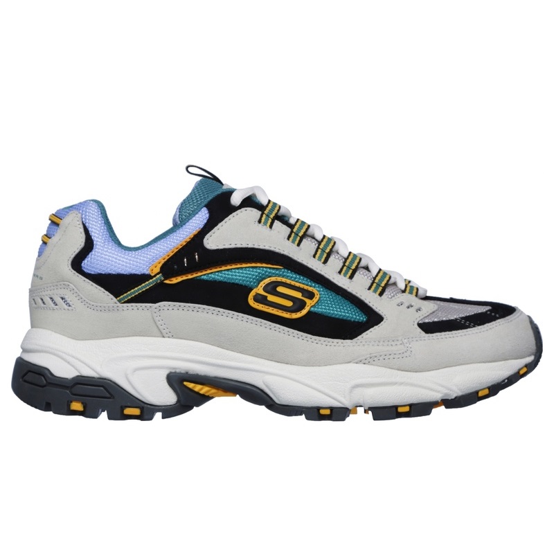 Pantofi sport Skechers STAMINA - CUTBACK Barbati