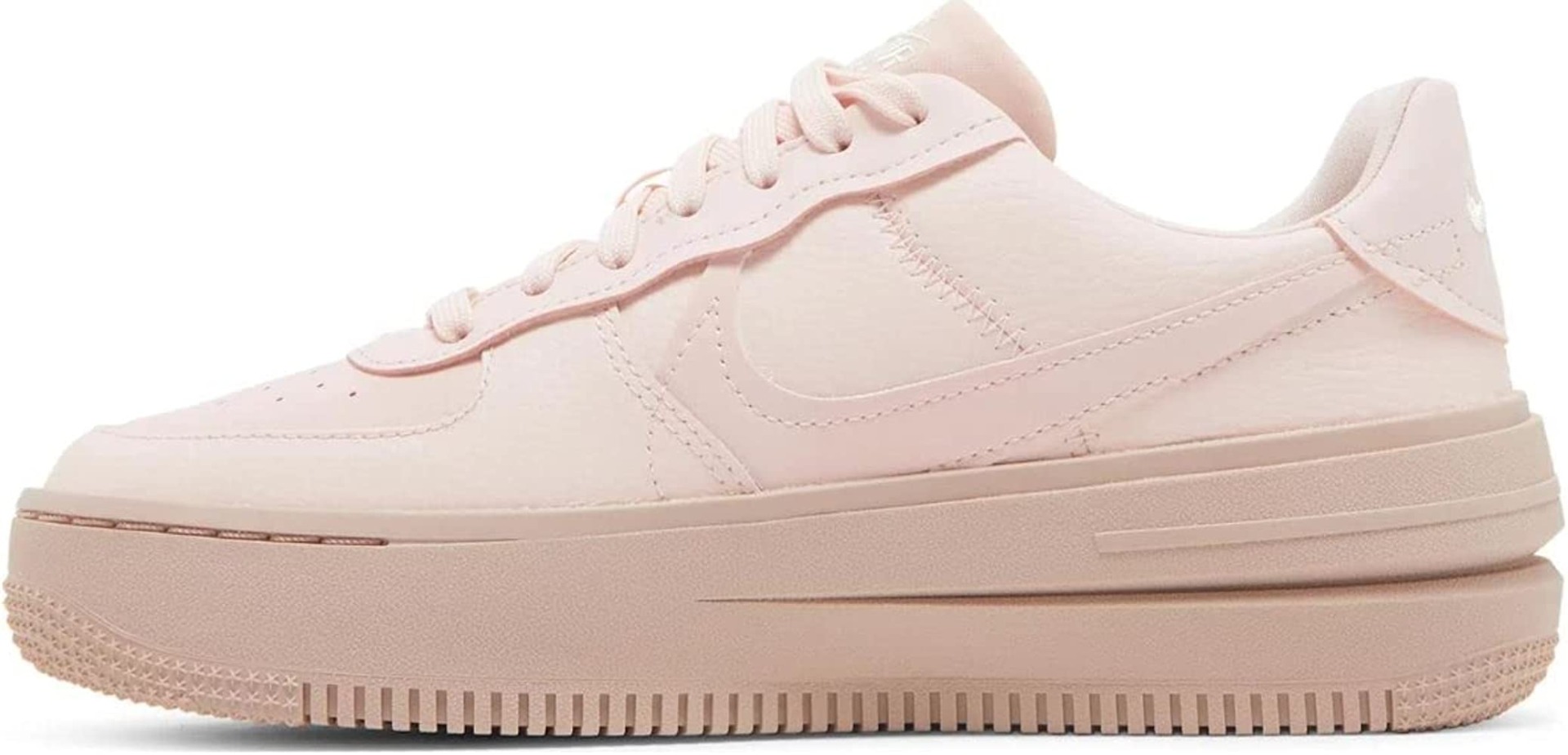 Pantofi Sport Nike W AF1 PLT.AF.ORM Female 