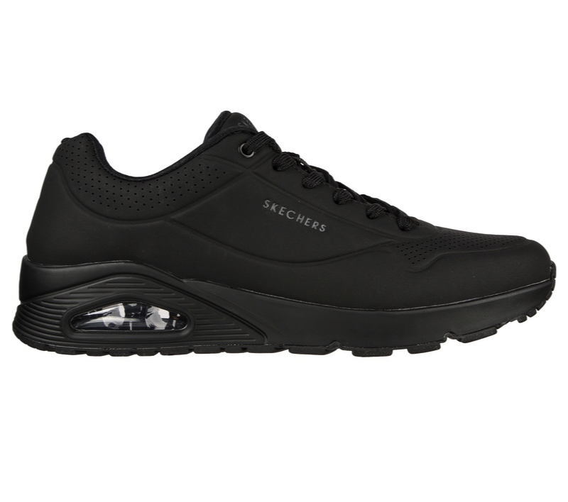 Pantofi Sport SKECHERS UNO - STAND ON AIR Barbati