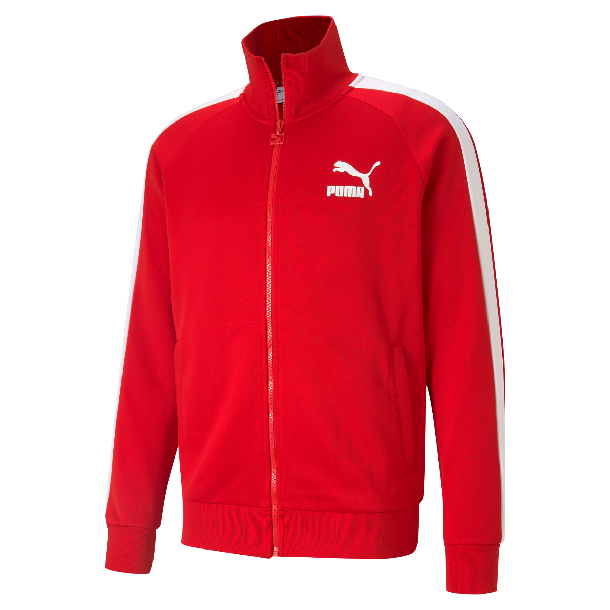 Bluza Puma Iconic T7 Track Jacket PT Male