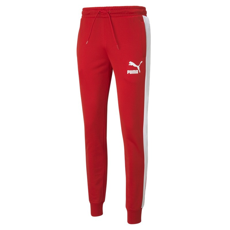 Pantaloni Puma Iconic T7 Track Pants PT Barbati