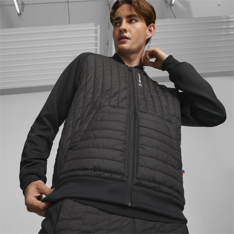 Jacheta Puma BMW Mms Life Jacket Male
