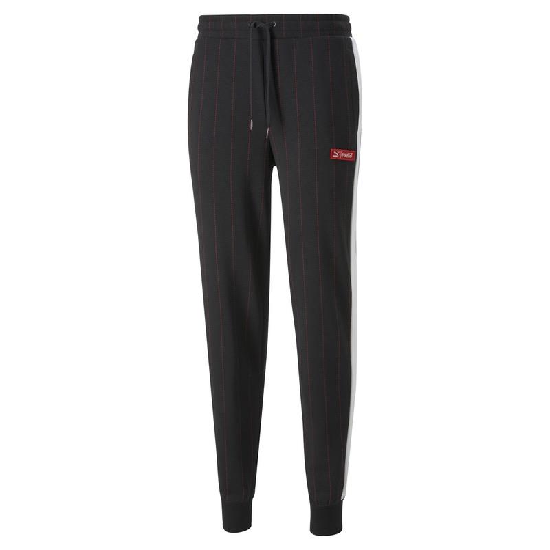 Pantaloni Puma X Coca Cola T7 Pants Male