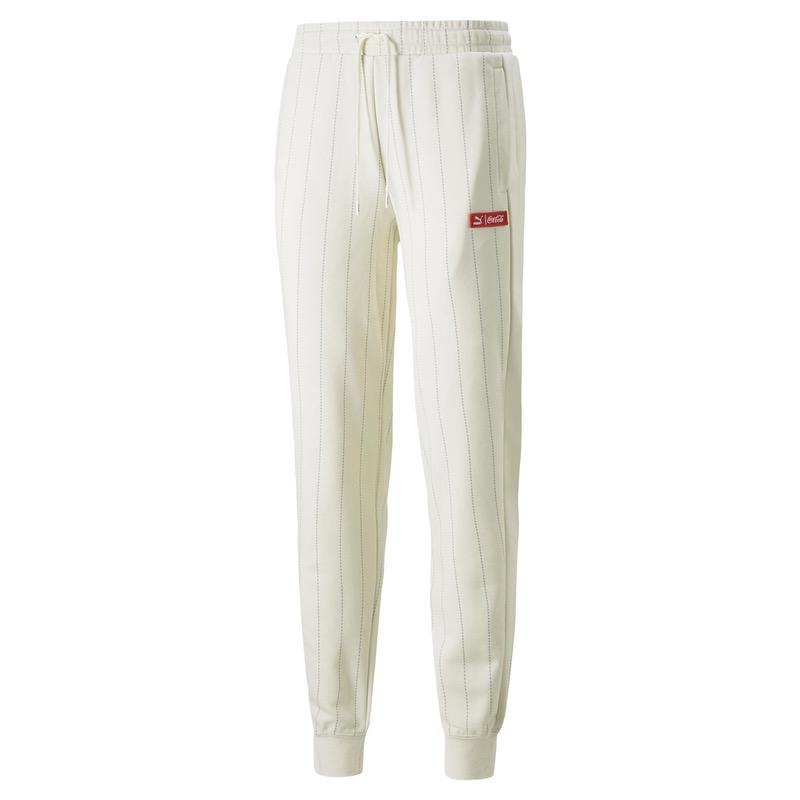 Pantaloni Puma X Coca Cola T7 Pants Male