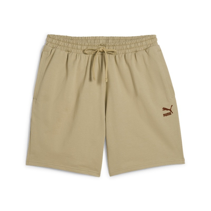 Sort Puma CLASSICS Shorts 8