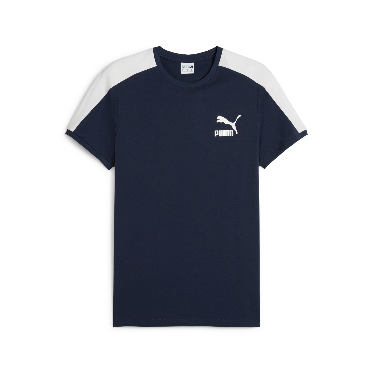 Tricou Puma T7 ICONIC Tee Male