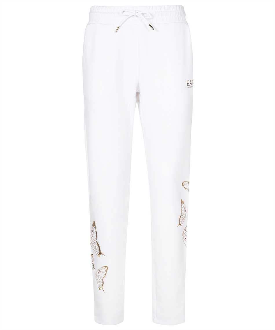 Pantaloni EA7 W Pants Oh Premium Female 