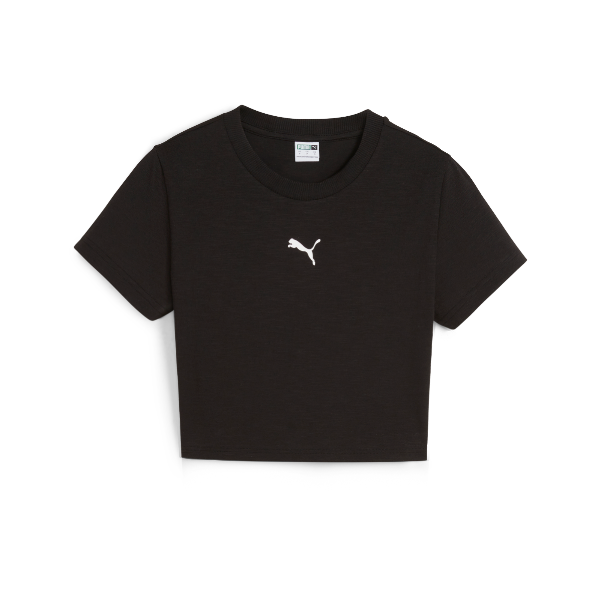 Tricou Puma DARE TO Baby Tee Female