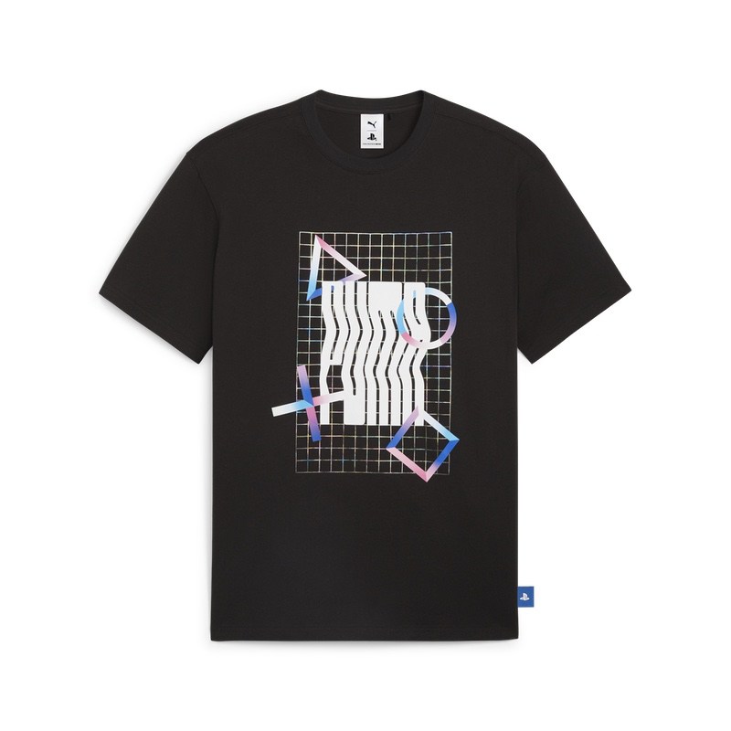 Tricou Puma X PLAYSTATION Tee Male 