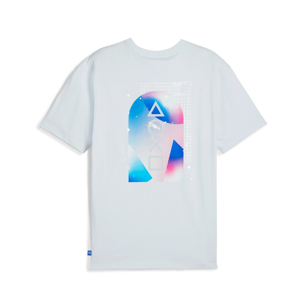 Tricou Puma X PLAYSTATION Tee Male