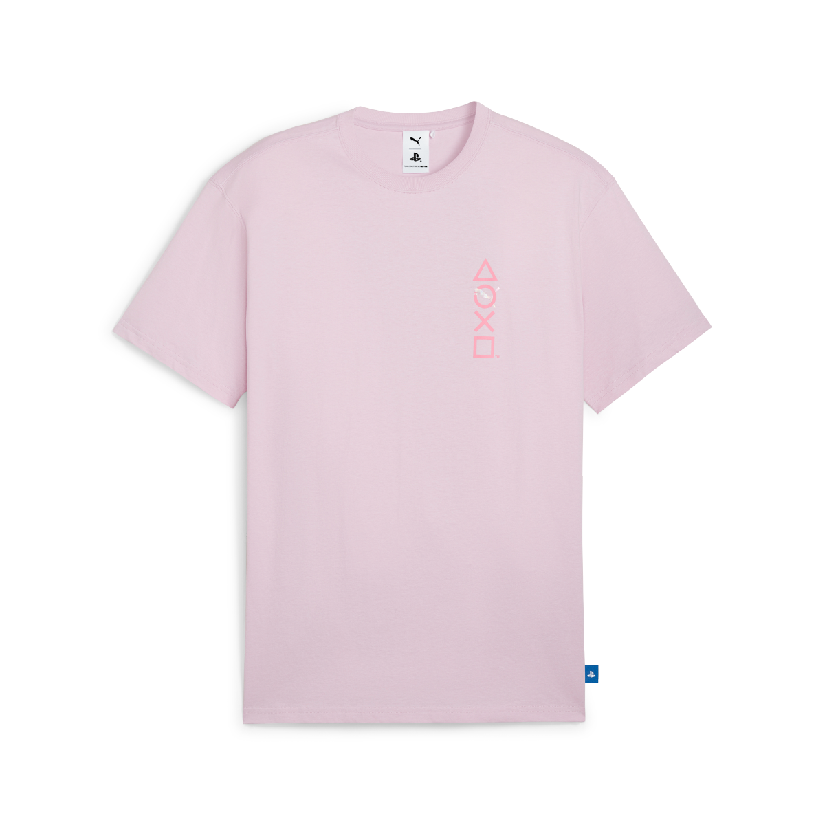 Tricou Puma X PLAYSTATION Tee Male