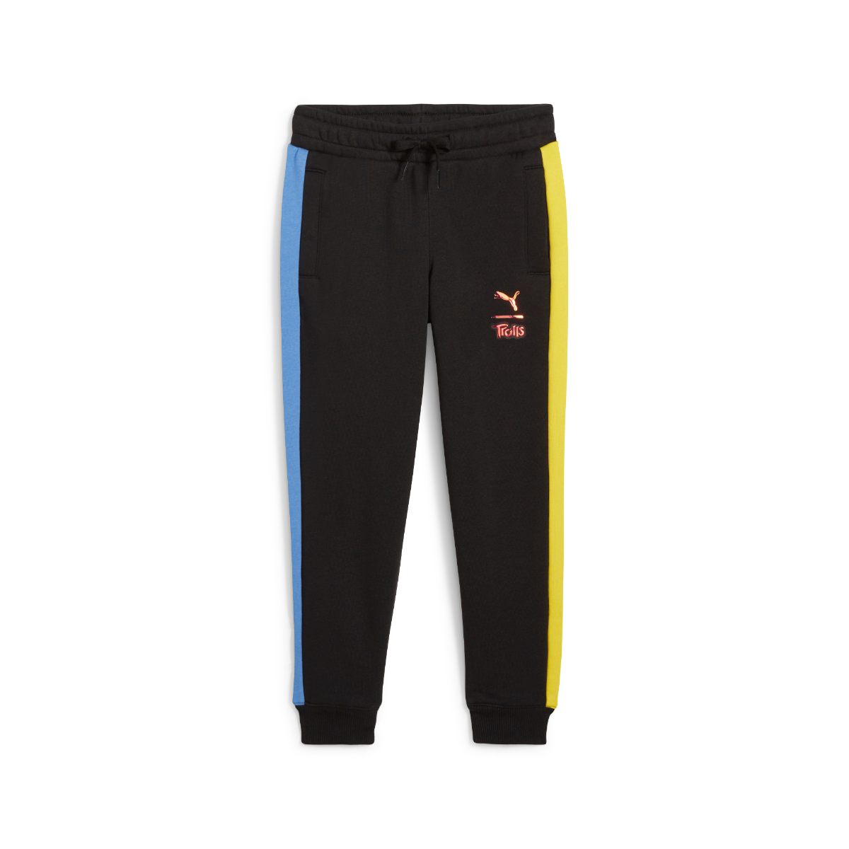 Pantaloni Puma X TROLLS T7 Track Pants Unisex