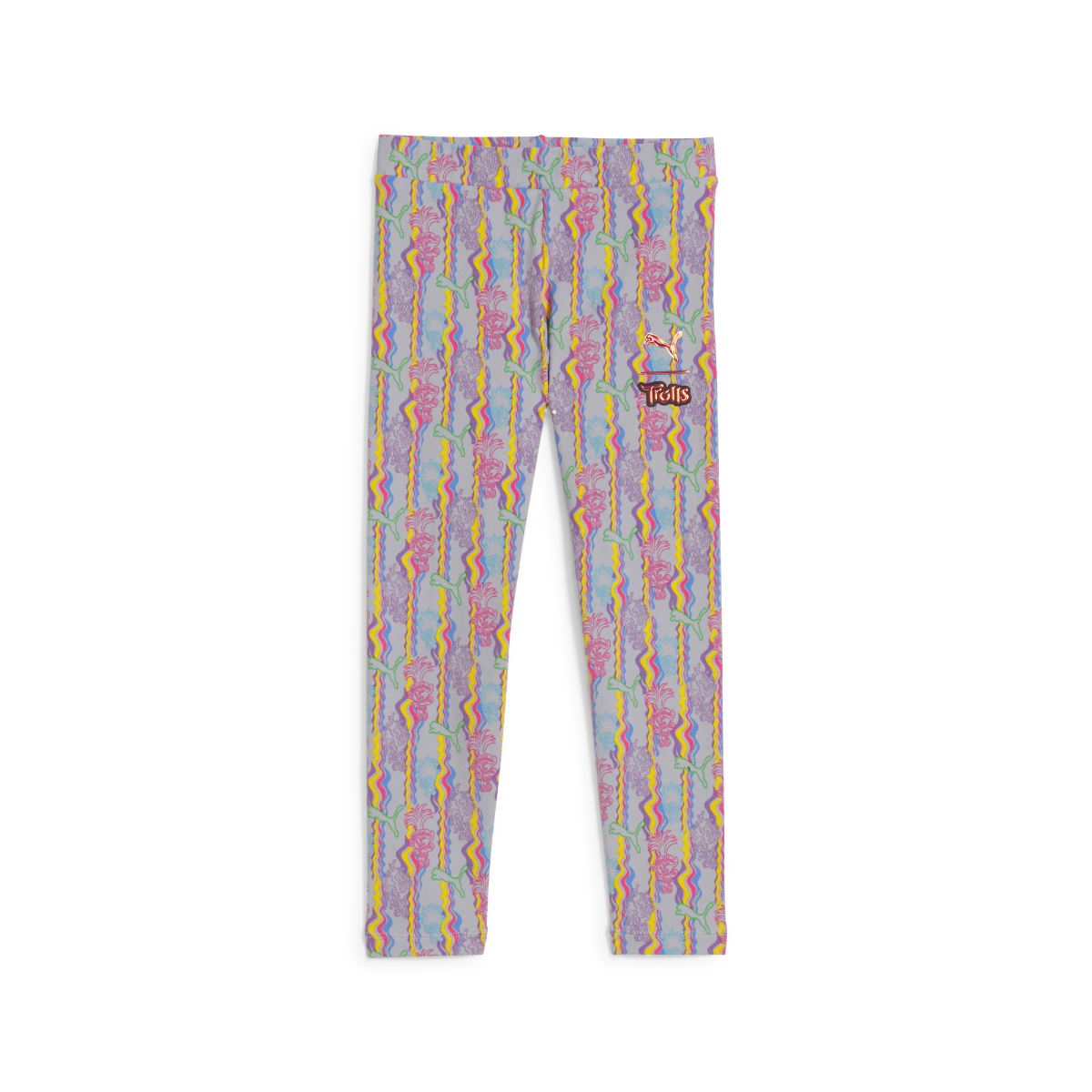 Colanti Puma X TROLLS Leggings Unisex