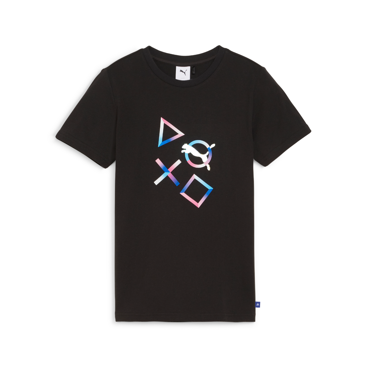 Tricou Puma X PLAYSTATION Tee Unisex 