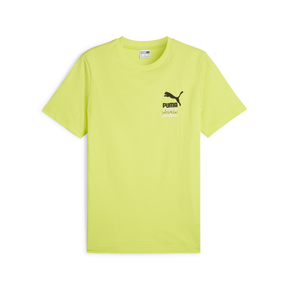 Tricou Puma BRAND LOVE Graphic Tee Male