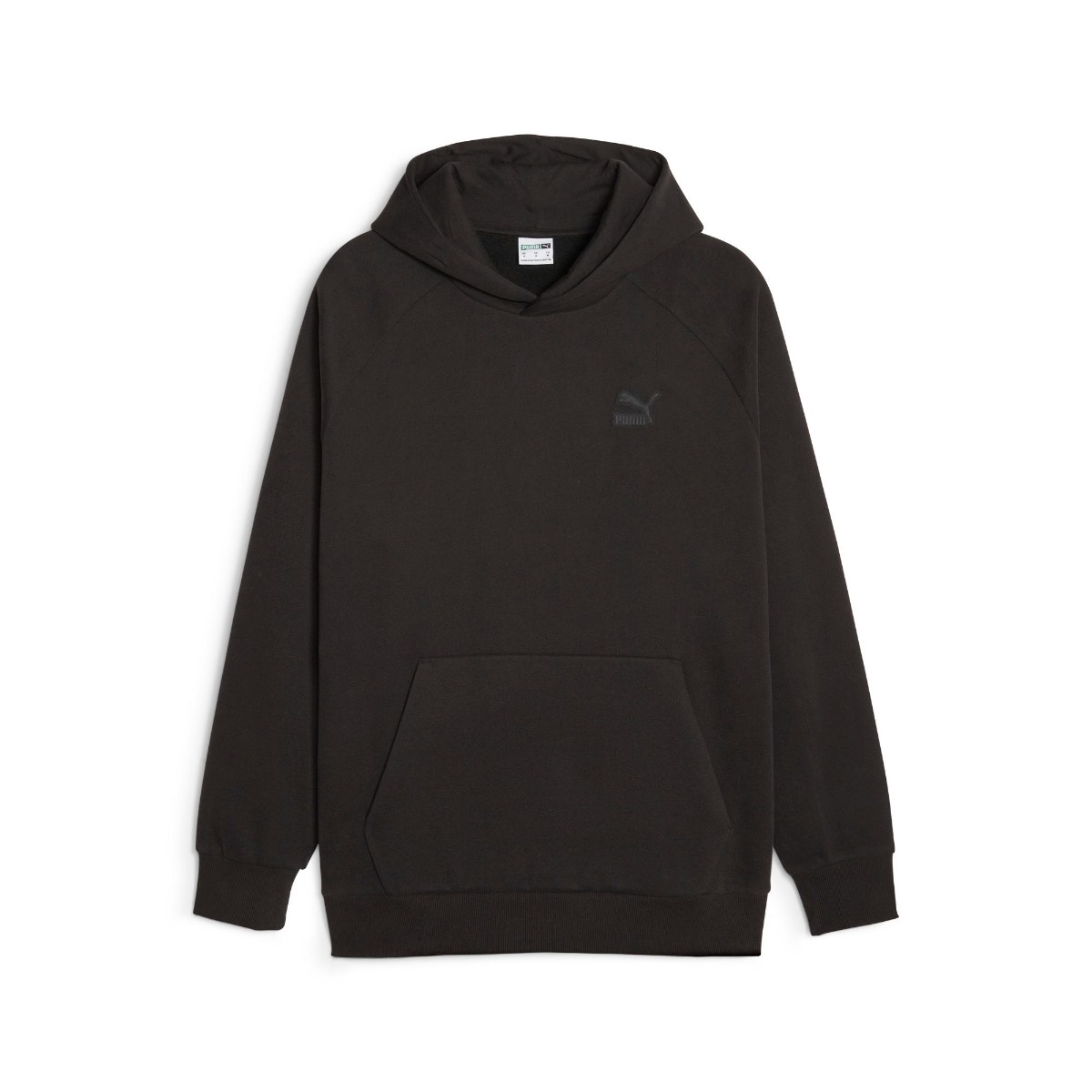 Hanorac Puma CLASSICS Hoodie FL Male 