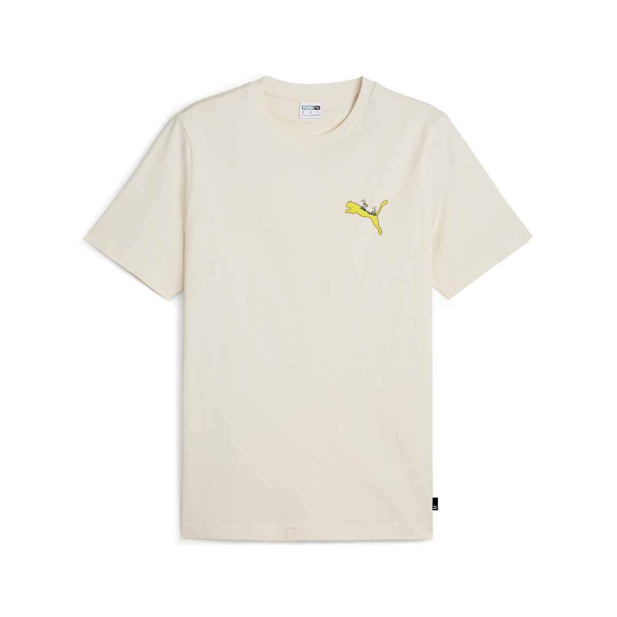 Tricou Puma GRAPHICS PLANTASIA Tee Male