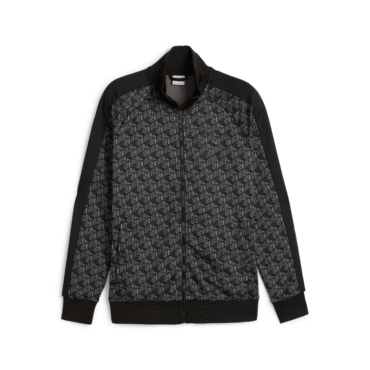 Bluza Puma T7 AOP Track Jacket Male