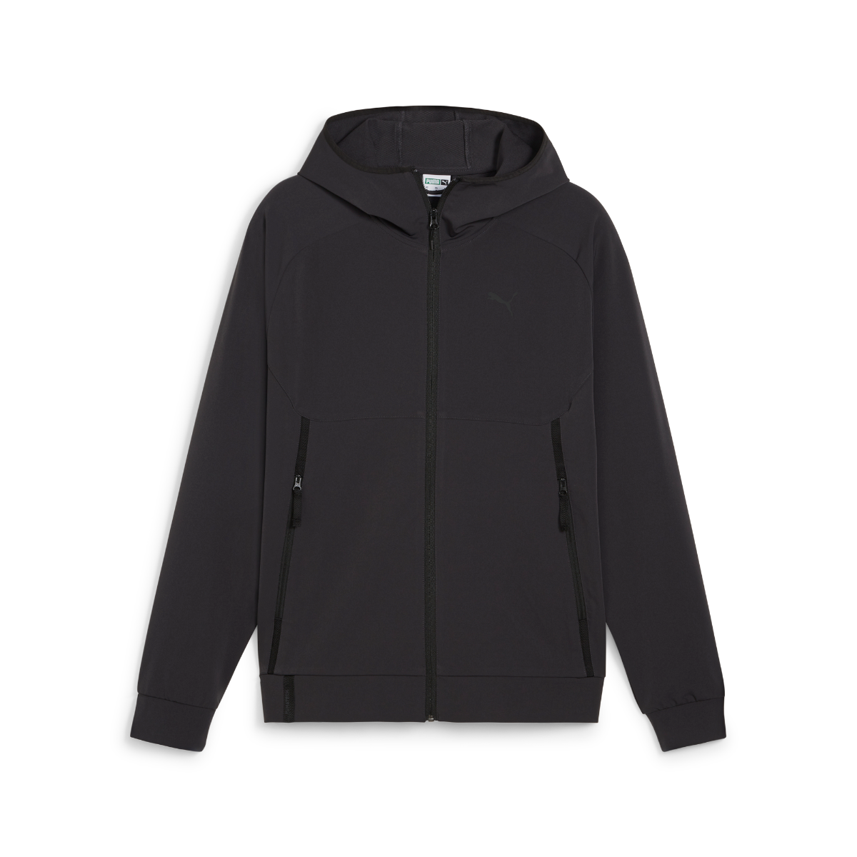 Bluza Puma PUMATECH Track Jacket Male