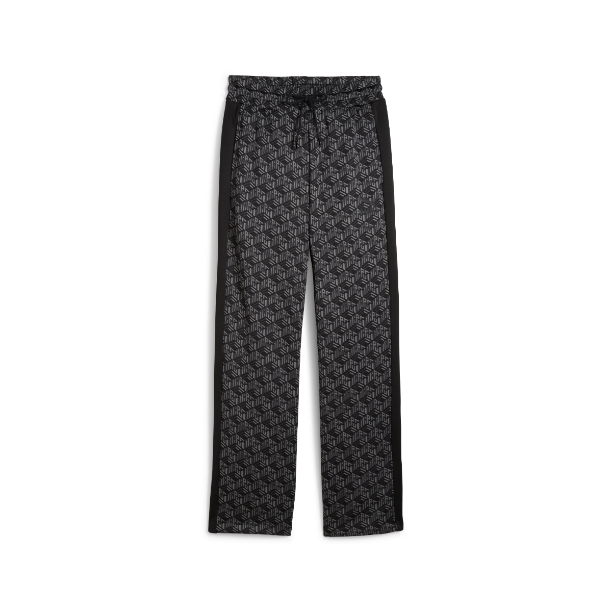 Pantaloni Puma T7 AOP Straight Track Pants Female